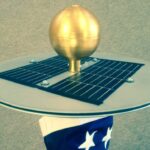 Titan Solar Light Made in the USA