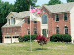 Telescoping Flagpoles Made in the USA