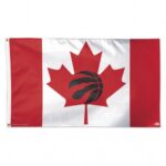 Toronto Raptors 3×5 Flag