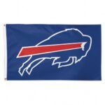 Buffalo Bills 3×5 Flag