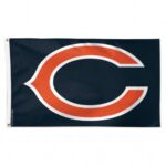 Chicago Bears 3×5 Flag