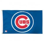 Chicago Cubs 3×5 Flag