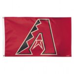 Arizona Diamondbacks 3×5 Flag