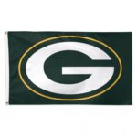 Green Bay Packers 3×5 Flag