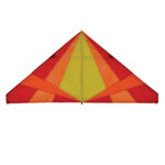 Hot 70″ Delta Kite