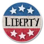 Liberty Car Coaster