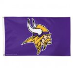Minnesota Vikings 3×5 Flag