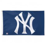 NY Yankees 3×5 Flag