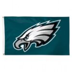 Philadelphia Eagles  3×5 Flag