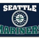Seattle Mariners 3×5 Flag