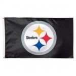 Pittsburgh Steelers 3×5 Flag