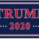 Trump 2020 Made in the USA – 3×5