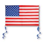 USA Flag Supersize 2D Kite