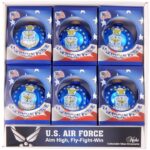 Air Force Christmas Ornament