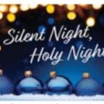 Silent Night 3’x5′ Flag Made in USA