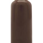Brown Vinyl Snap Cover -Large