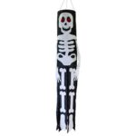 Lil’ Bones Skeleton Windsock